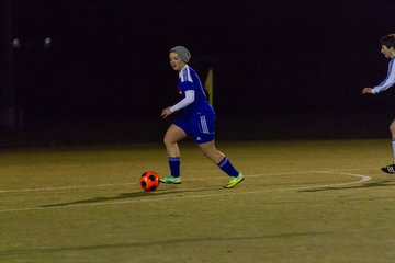 Bild 46 - Frauen FSC Kaltenkirchen - NTSV Niendorf : Ergebnis: 3:1